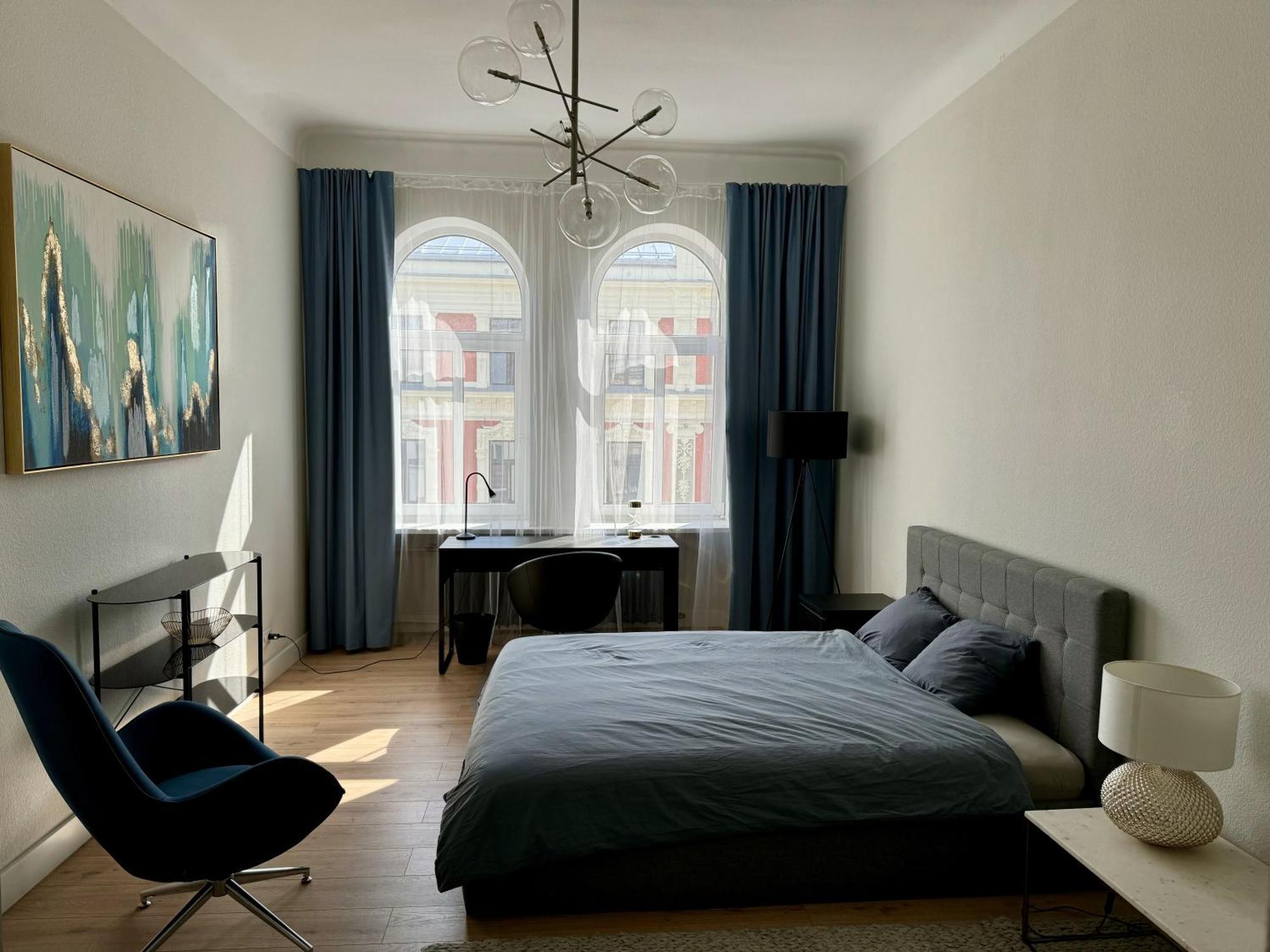 Beautiful, Spacious, 4br Апартаменты *